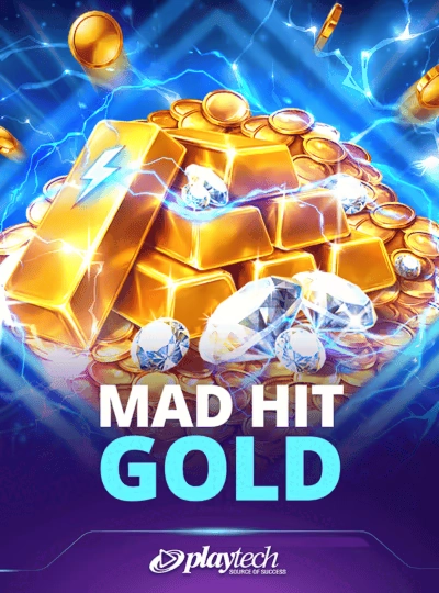 Megaways slot game cover